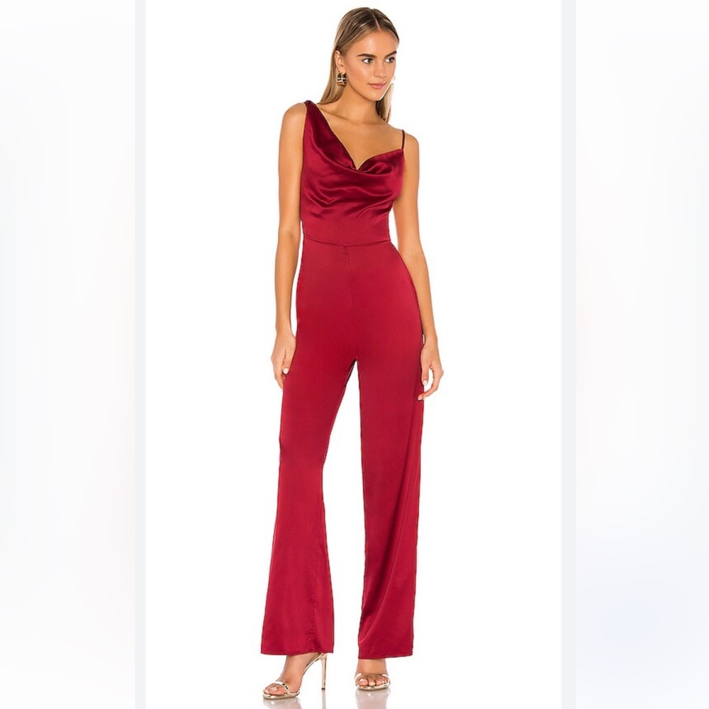 New with tags XS Majorelle jumpsuit